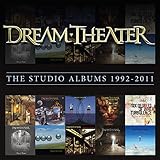 The Studio Albums 1992-2011