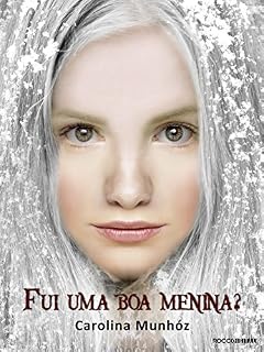 Livro Fui uma boa menina?