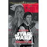 Star Wars: Smuggler's Run: A Han Solo Adventure