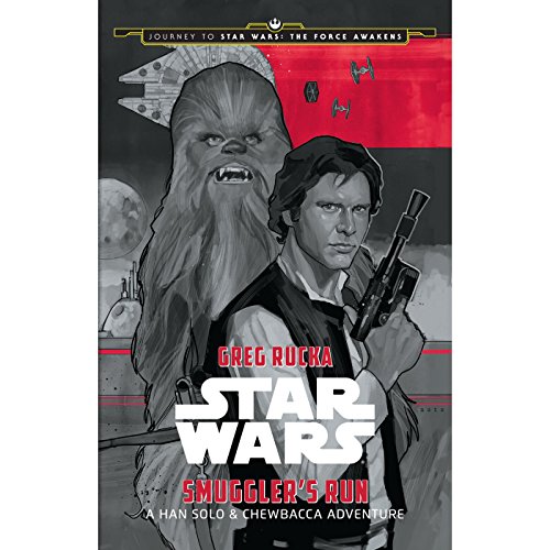 Star Wars: Smuggler's Run: A Han Solo Adventure