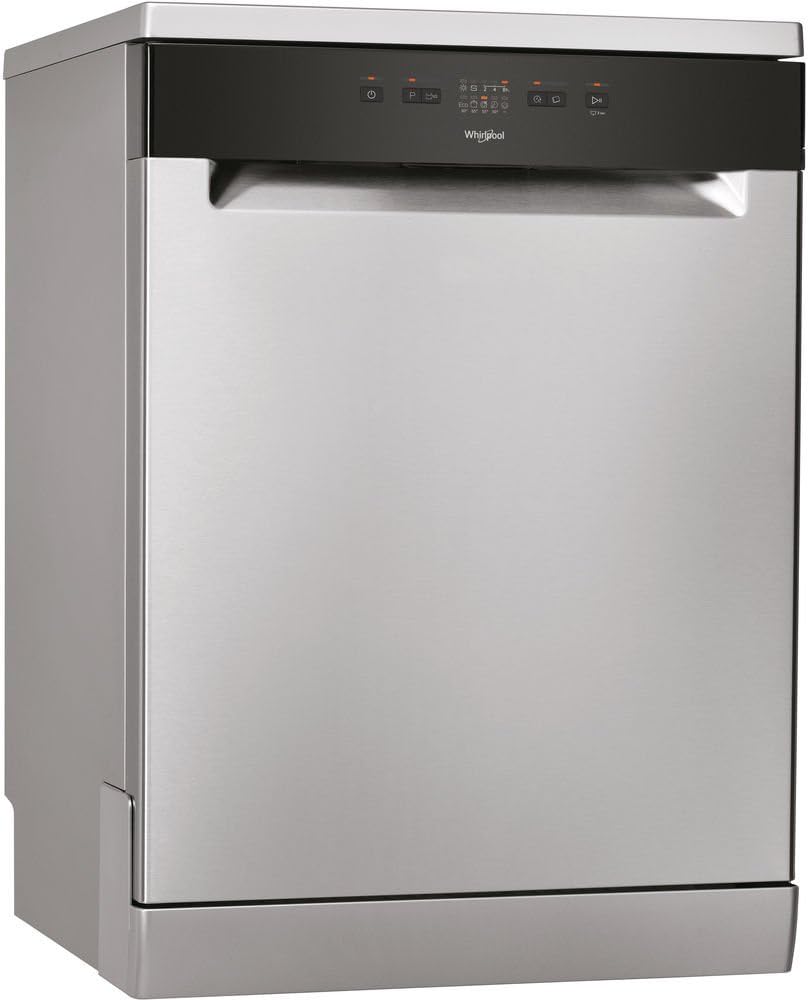 whirlpool wfe2b19 review