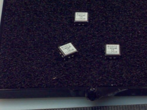 Modco CM2049VS Voltage Controlled Oscillator Lot of 3