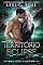 Livro Território Eclipse (A Série V-Clan Livro 3)