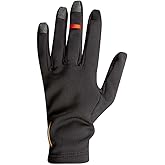 PEARL IZUMI Men's Thermal Cycling Glove, Lightweight & Durable Bike Grip with a Soft Wool-Like Synthetic Leather Palm & Thermal Fabric, for Outdoor Activities