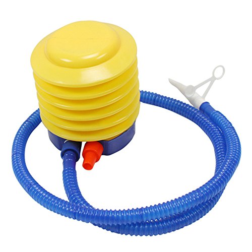 image for St.Dona Exercise Ball, 65CM Anti-Burst Fitness Exercise Stability and 