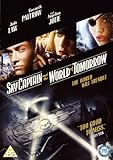 Sky Captain & World Of Tomorrow [DVD]