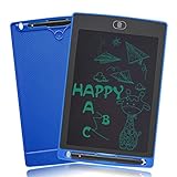 Matesy Boys Toys for 4 5 6 7 8 Year Old Boys, Kids LCD Writing Tablet Drawing Toys for 4 5 6 7 8 Year Old Boys Toy Age 4 5 6 7 8 Boys Christmas Fun Gift for 4 5 6 7 8 Year Old Boys Toy Age 4 5 6 7 8