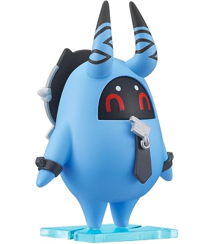 Amazon.com: HOYOVERSE Zenless Zone Zero En-Nah Series Bangboo