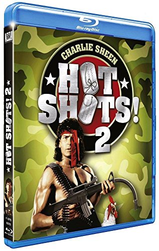 Hot Shots ! 2