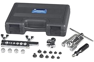 OTC 6502 Master Brake Flaring Tool Kit