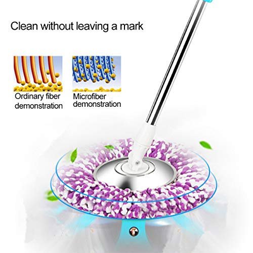 1 Extended+Stainless+Microfiber+Kitchen+Cleaning