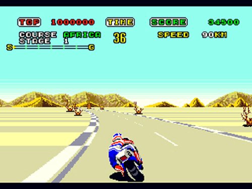 Sega Smash Pack 2 Pc