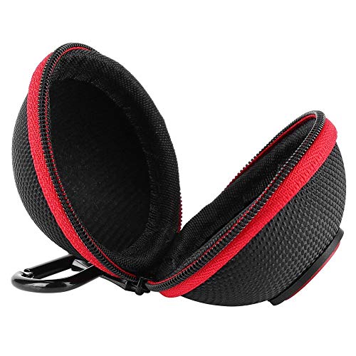 Billiard Bag-Billiard Ball Bag Carrying Case Holder Portable Billiards Protector Accessory - Thumbnail 2