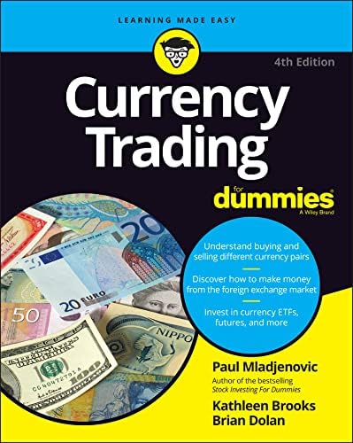 Amazon.com: The Art of Currency Trading: A Professional's Guide to