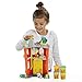 Play-Doh Town Firehouse