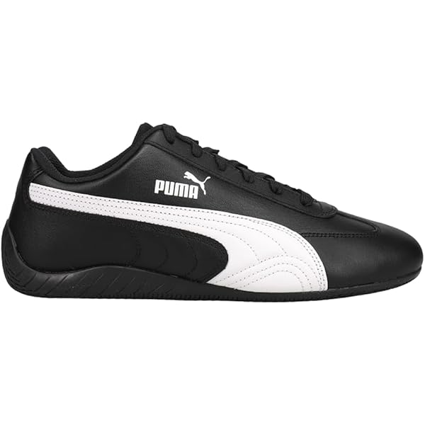 Amazon.com | PUMA Mens X Sparco Speedcat Og Plus Lace Up