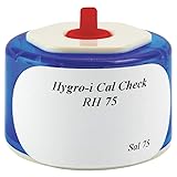 Tramex - SAL75 - Calibration Salt Check, For RH