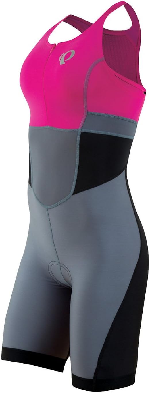 Pearl Izumi Women's Select Tri Suit Triathlon Skinsuits