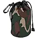 LensCoat LCLPXLWBK LensPouch XLarge Wide (Black)
