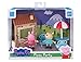 Peppa Pig Pizza Party Playtime Set