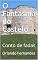 Livro O Fantasma do Castelo: Conto de fadas