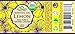 US Organic 100% Pure Lemon Essential Oil - USDA Certified Organic, Cold Pressed - W/Euro droppers (More Size Variations Available) (10 ml)