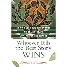Amazon Com Annette Simmons Books Biography Blog