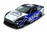 Colorado Rockies Major League Baseball Hardtop Diecast Car, 1:64 Scale