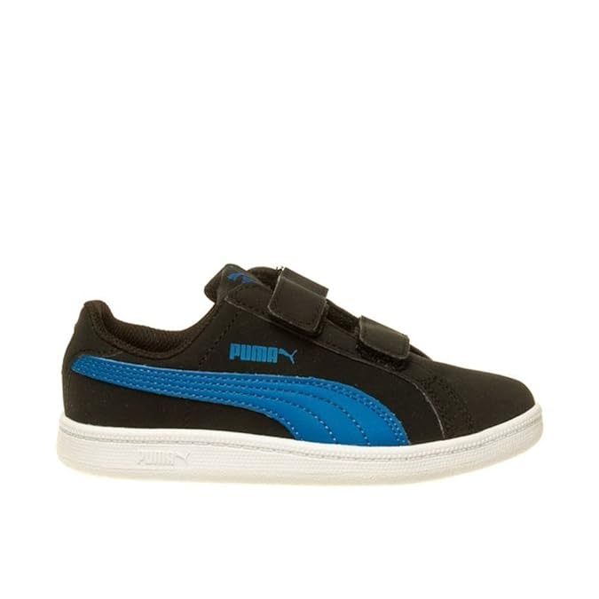 Puma - Smash Fun Buck V Inf - 36049310 - Farbe: Schwarz - Größe: 25 EU