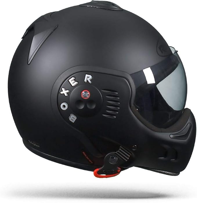 Roof Boxer Helmet Amazon Deals, 58% OFF 