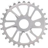 Odyssey BOYD Sprocket BMX Sprocket ANO-Silver 25T