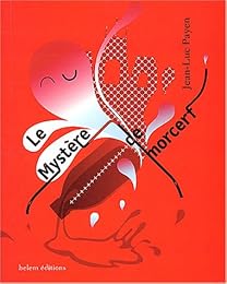 Le  mystère de Morcef