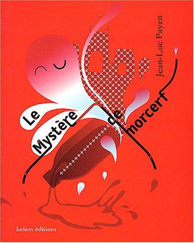 Le  mystère de Morcef