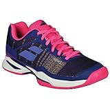 Babolat Women's Jet Mach I All Court Tennis Shoes