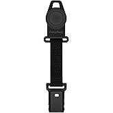 Magnetic Multimeter Hanger Strap Compatible with Klein Tool Meters MM400,MM300, CL600, CL700, CL800, CL900,MM600, MM700.