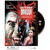 Taste the Blood of Dracula