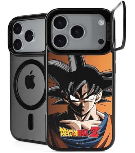 Amazon.com: Skinit Clear Phone Case Compatible with iPhone 17 Pro