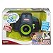 Playskool Showcam 2-in-1 Digital Camera and Projector (Gray)