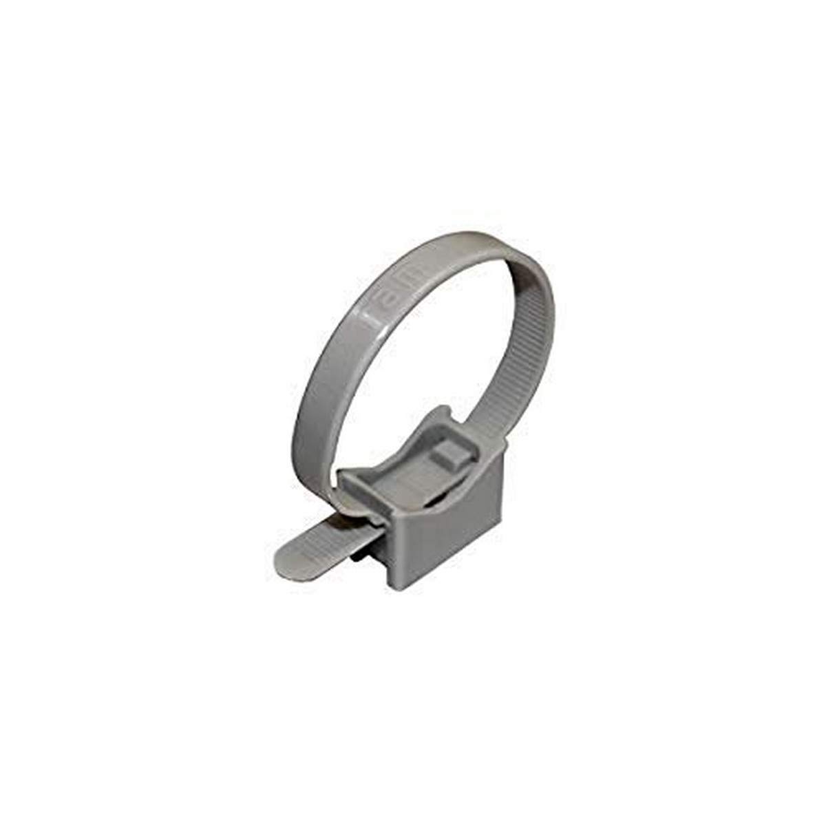 Ram 59211 Ramtub, Grey