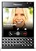 BlackBerry Passport Factory Unlocked Cellphone, International Version, 32GB, Black