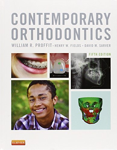 Read Contemporary Orthodontics, 5e 5th Edition by Proffit DDS PhD, William R., Fields Jr. DDS MS MSD, Hen KINDLE