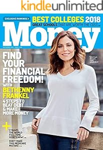 MONEY Magazine