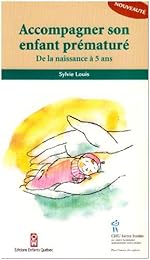 Accompagner son enfant prématuré