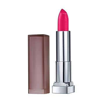 maybelline mesmerizing magenta