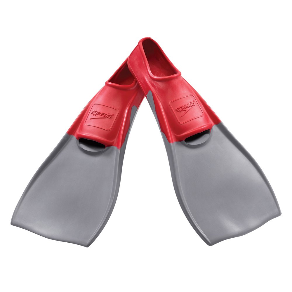 Speedo Rubber Swim Fins ExerciseN