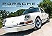 Porsche Classics 2020 Calendar (English, German and French Edition) by