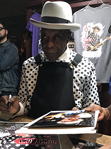 1 Buddy+signed+album+blues+autographed