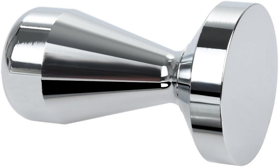 Sinmova 51mm Stainless Steel Espresso Coffee Tamper