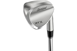 Cleveland Golf RTZ Wedge