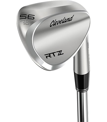 Cleveland Golf RTZ TS 48 Mid RH, Sand Wedges - Amazon Canada